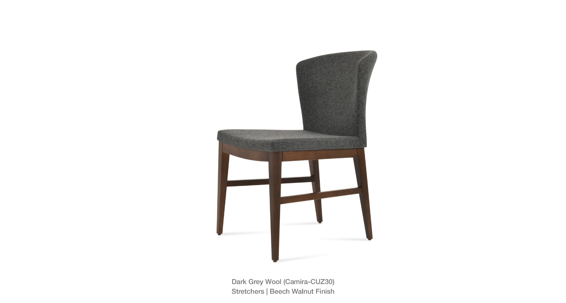 Picture of Capri Wood Chair