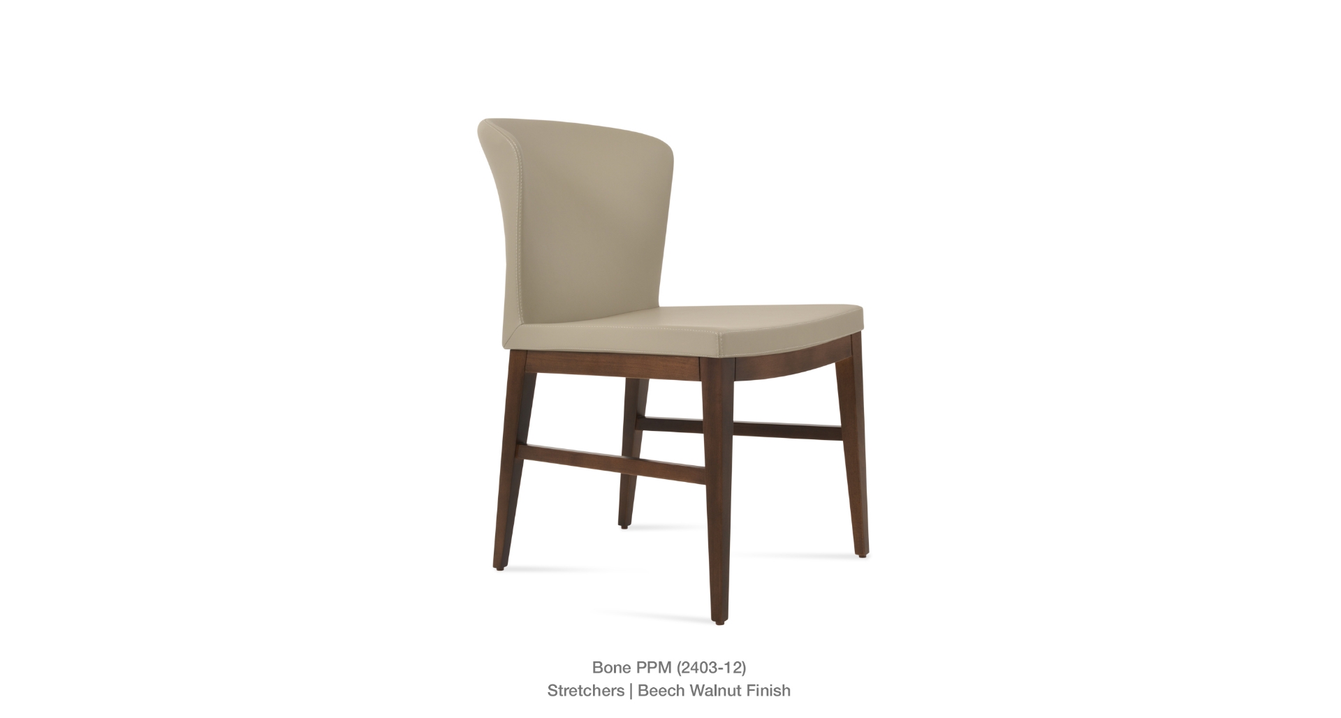 Picture of Capri Wood Chair