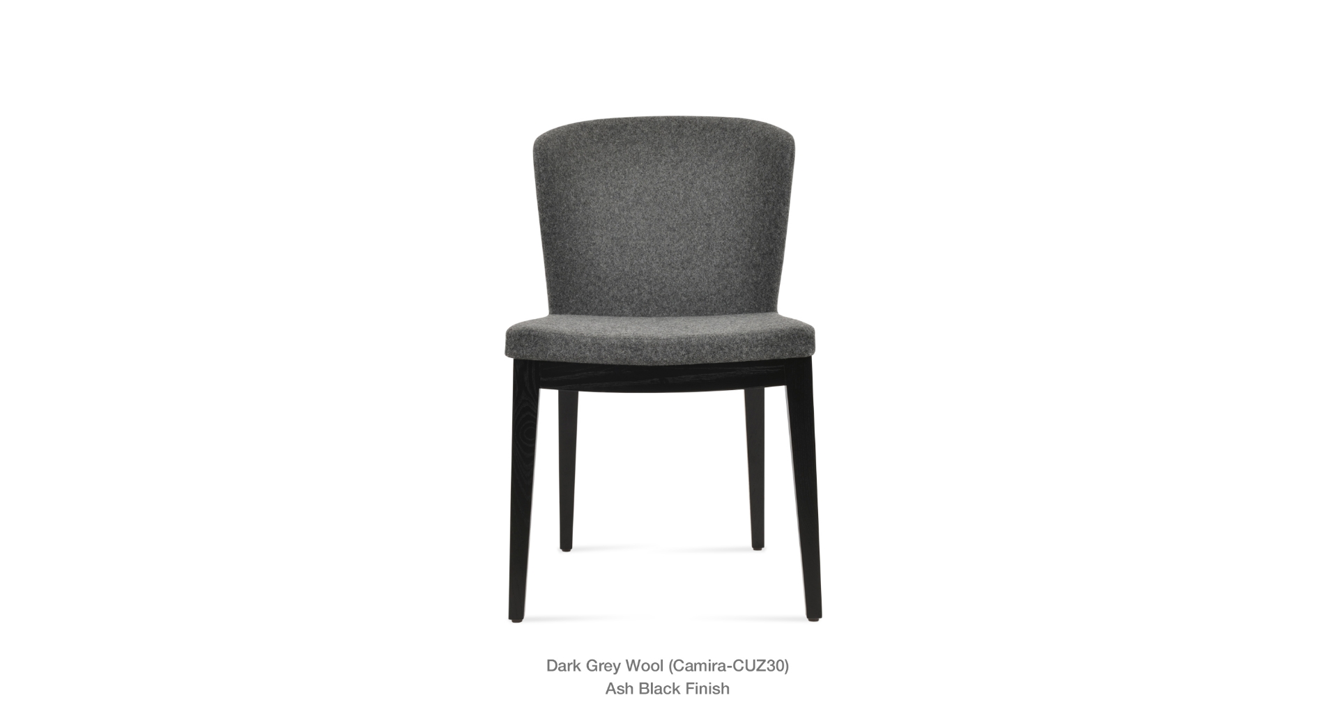 Picture of Capri Wood Chair