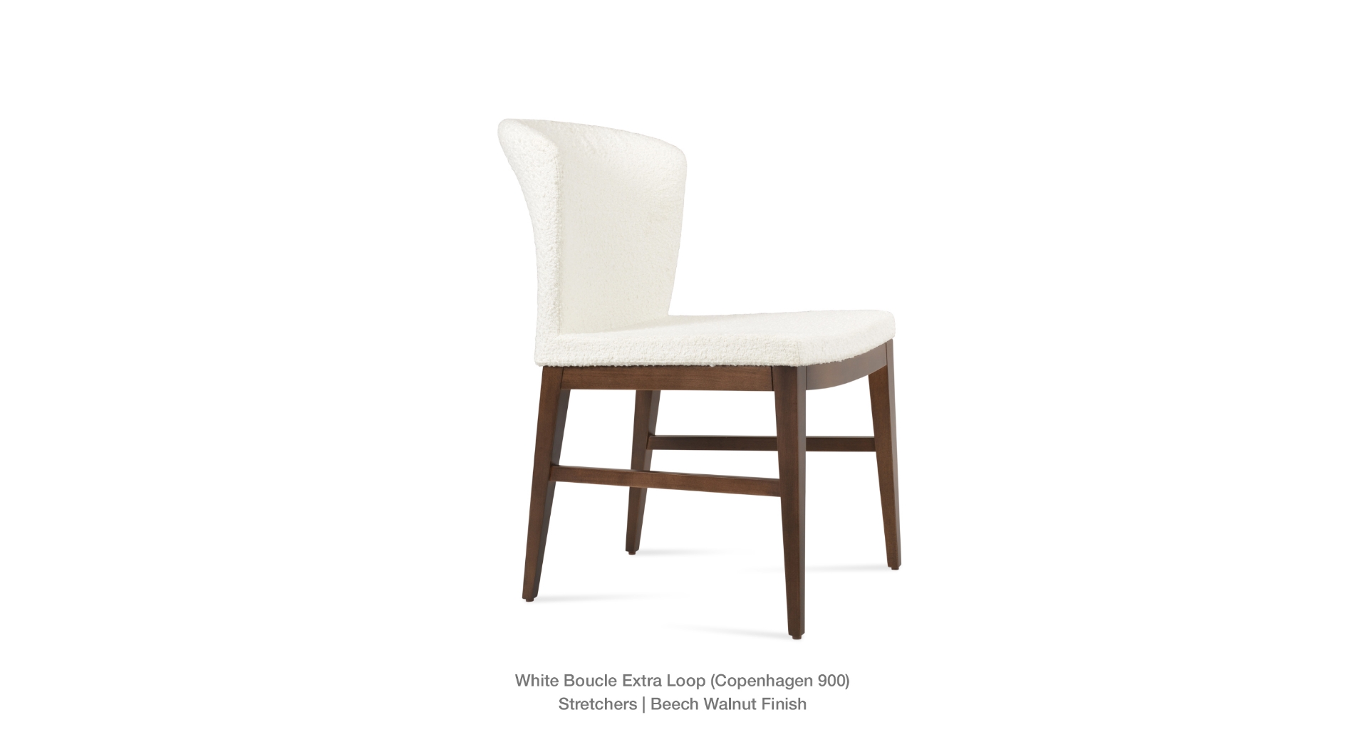 Picture of Capri Wood Chair