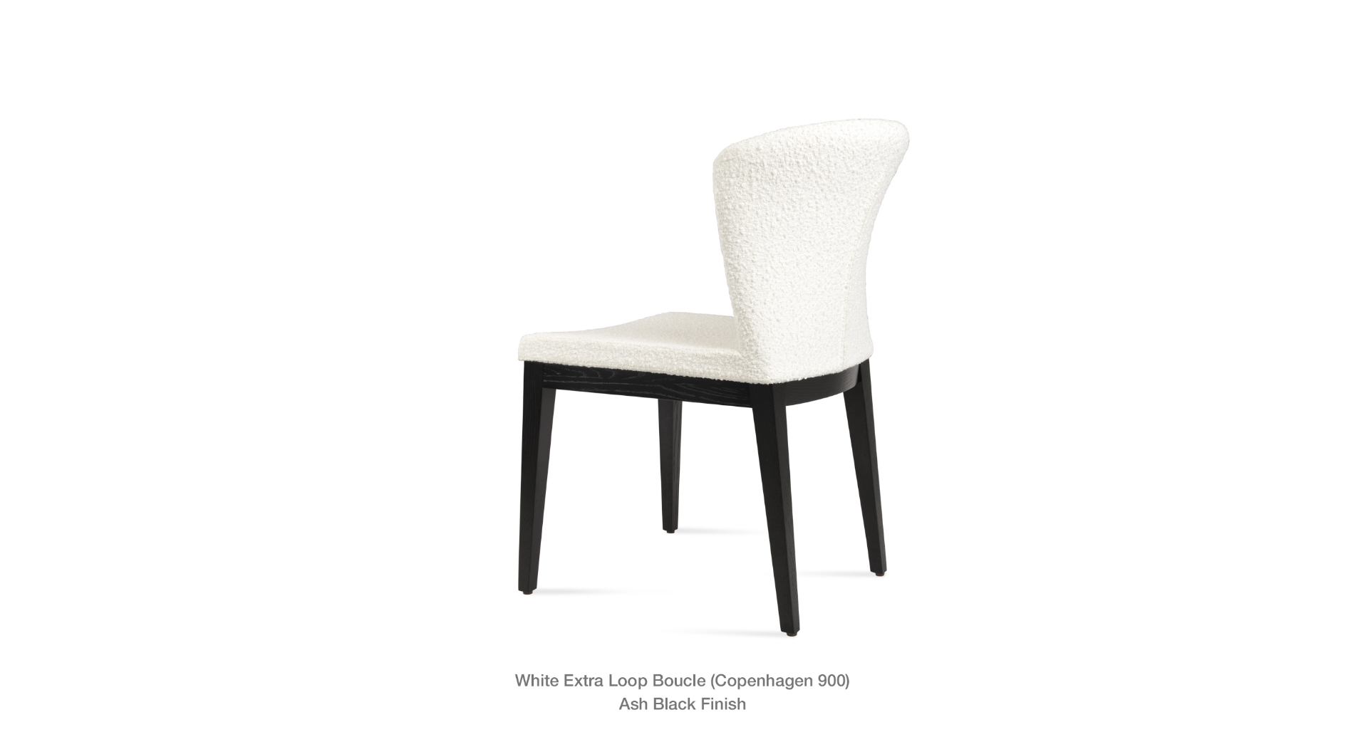Picture of Capri Wood Chair