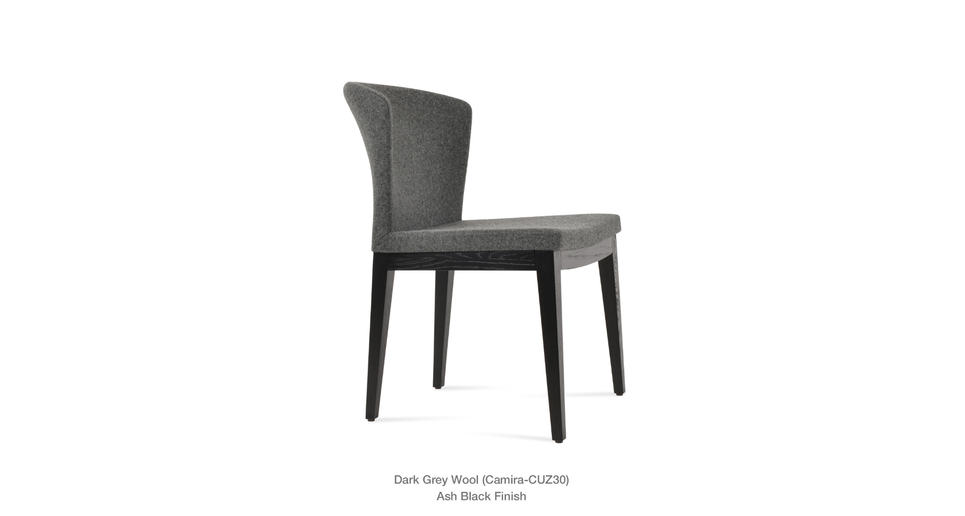 Picture of Capri Wood Chair