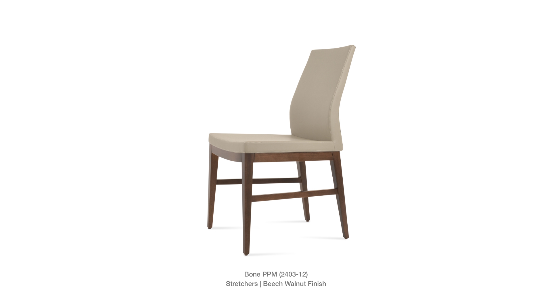 Picture of Pasha Wood Chair