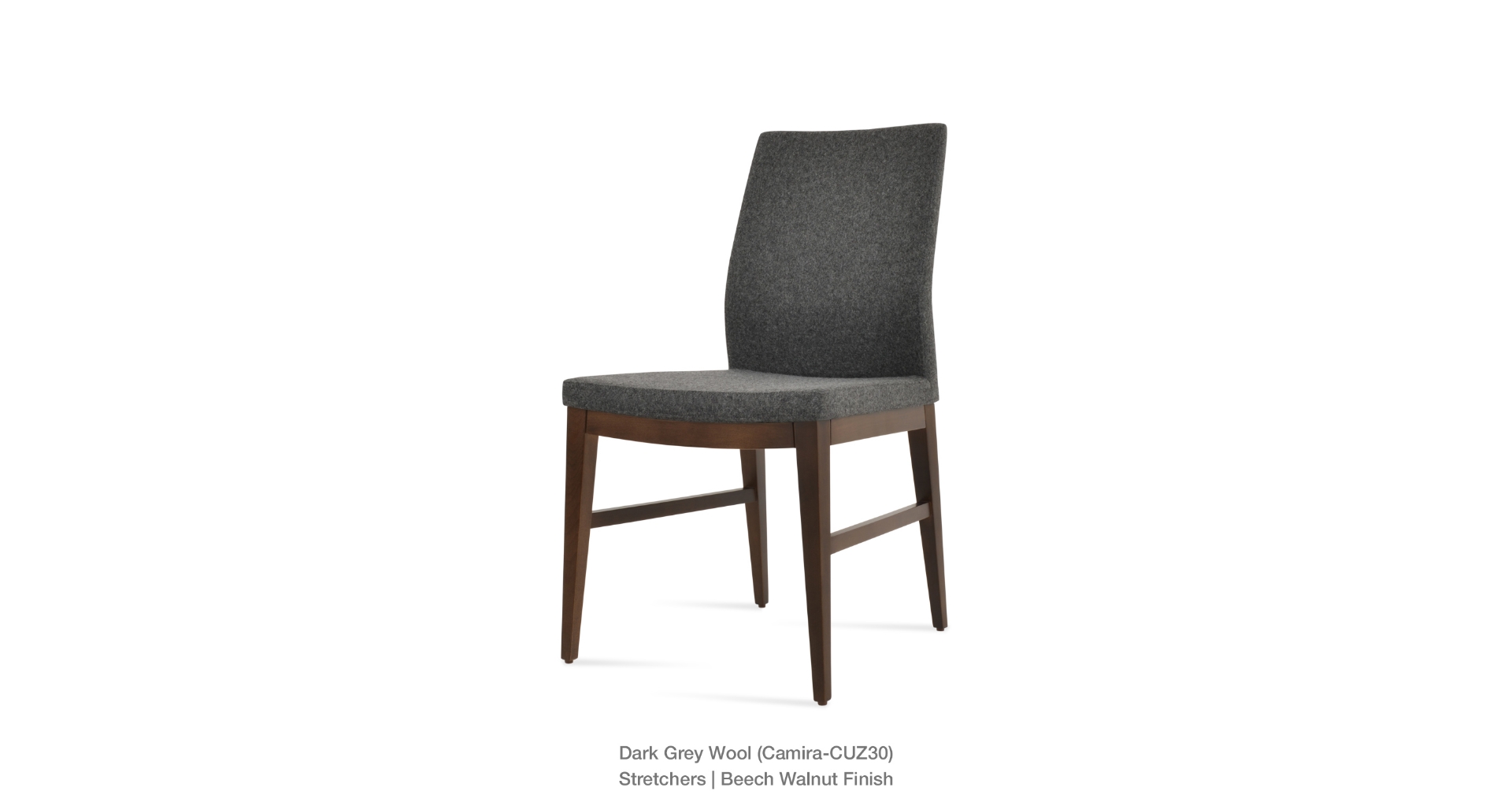 Picture of Pasha Wood Chair
