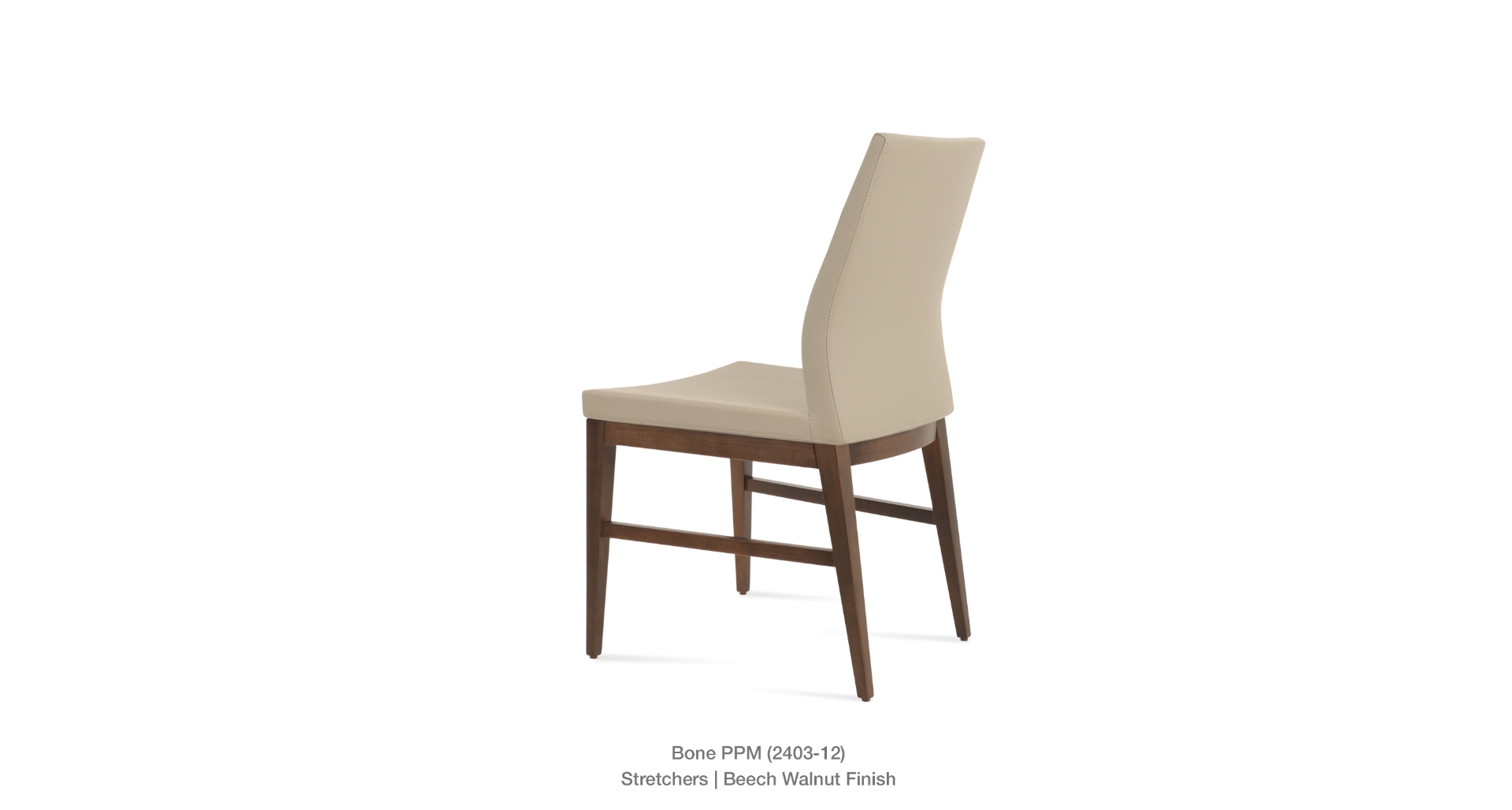 Picture of Pasha Wood Chair