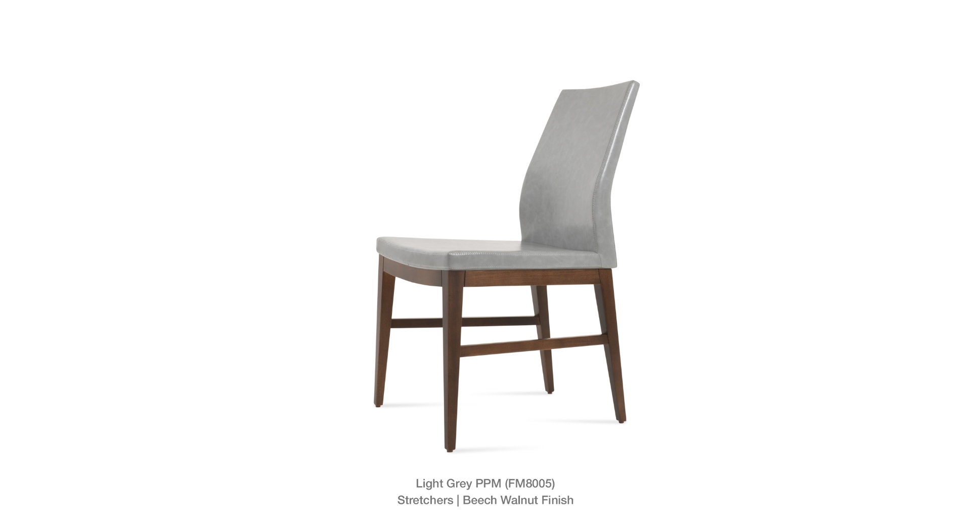 Picture of Pasha Wood Chair