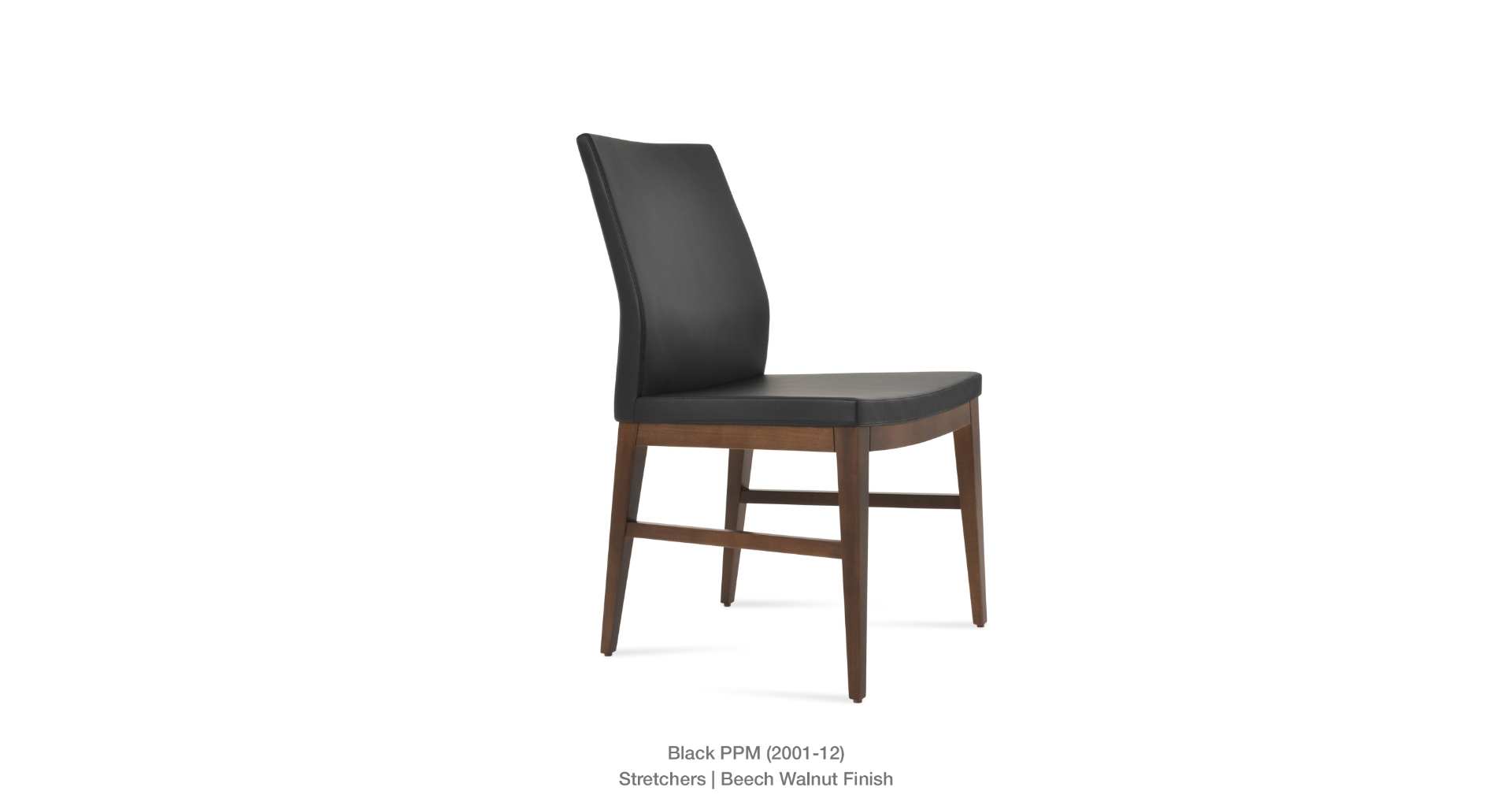 Picture of Pasha Wood Chair