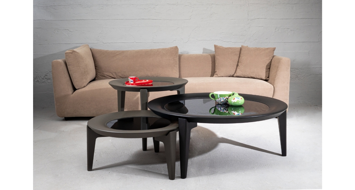 sohoConcept-Wowo Side Table