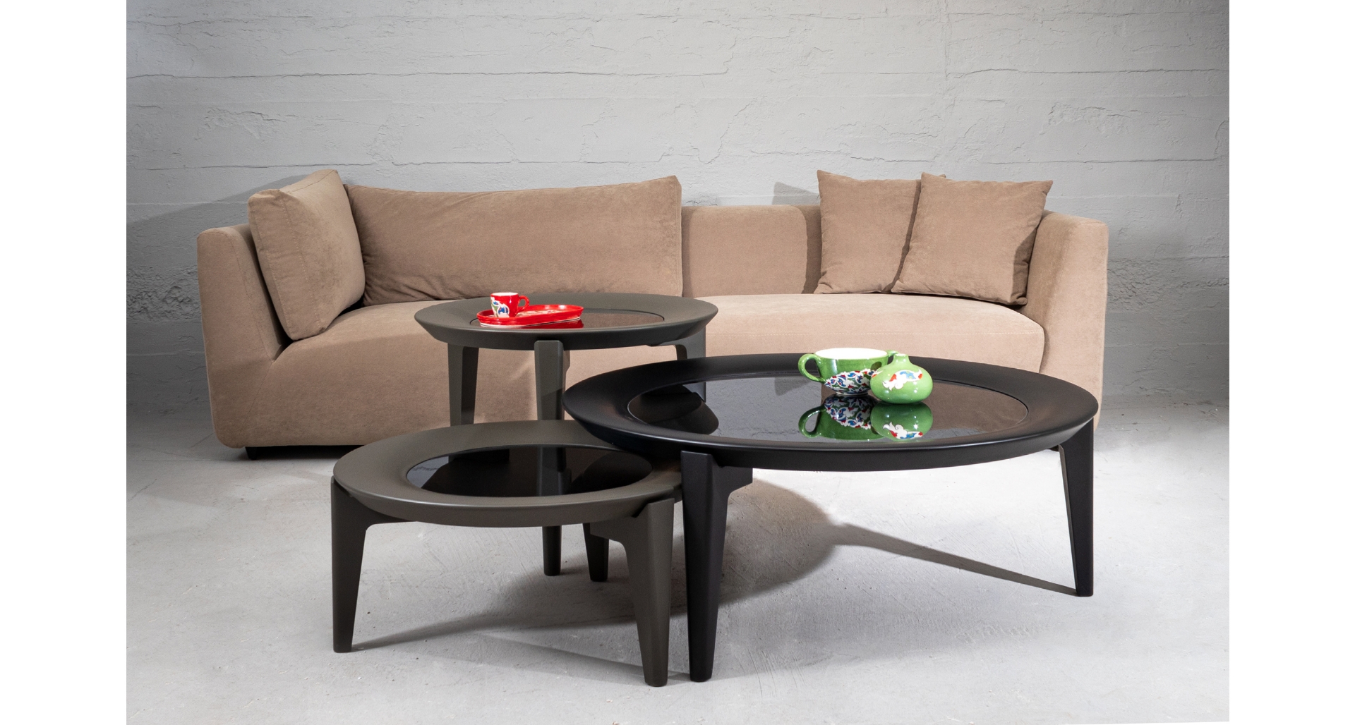 Picture of Wowo Medium Coffee Table 