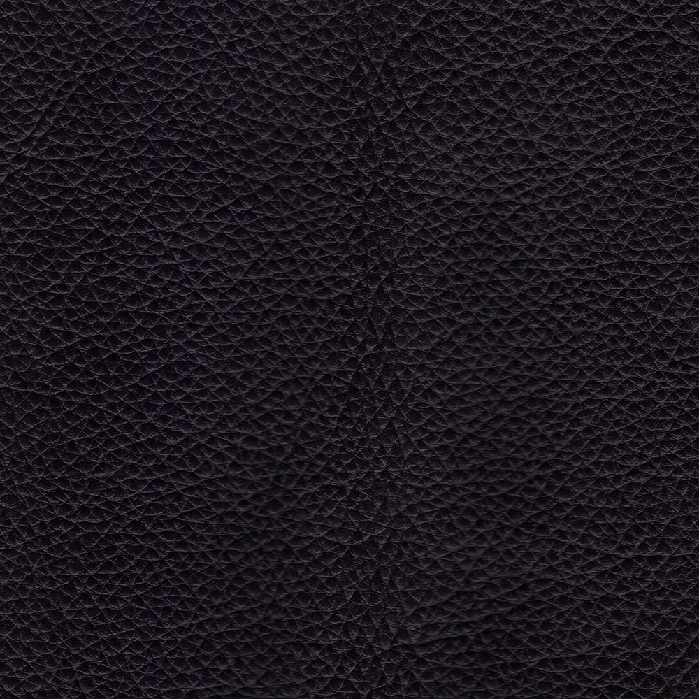 Black Leatherette