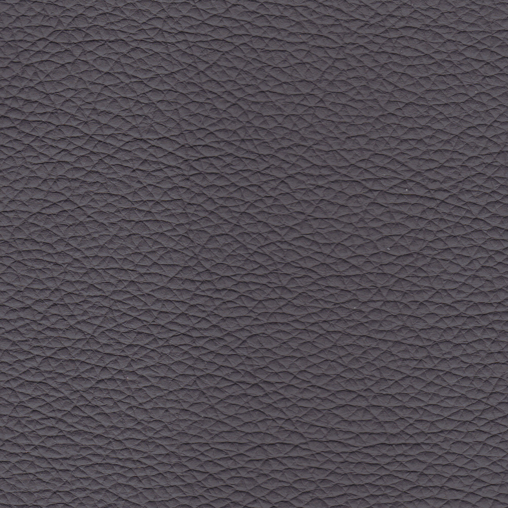 Grey Leatherette