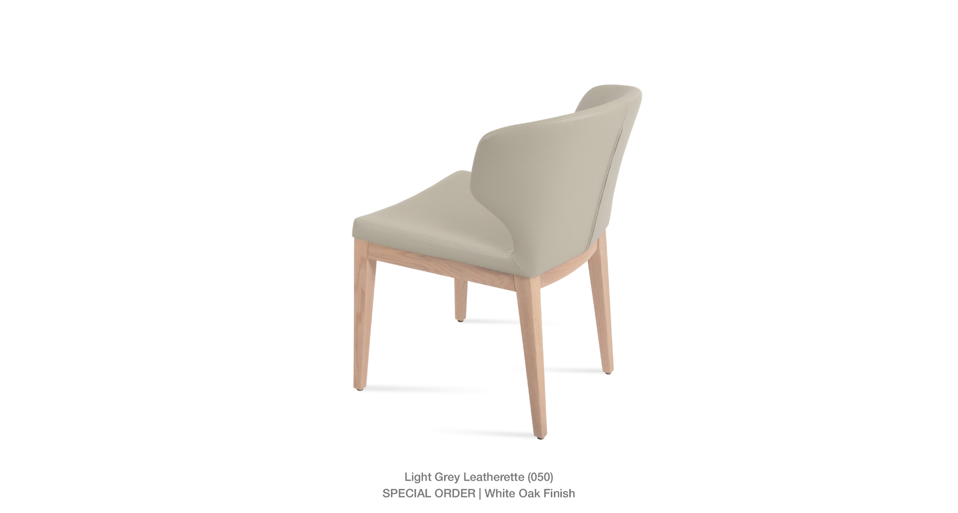 Picture of Amed +(PLUS) Wood Chair