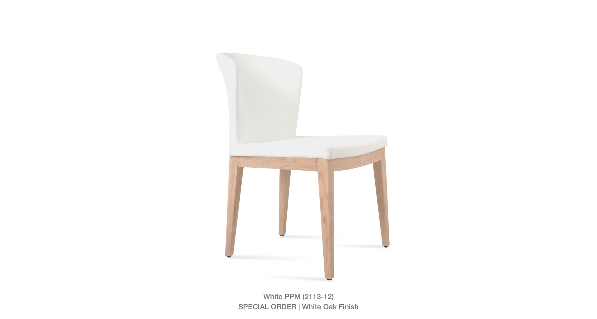 Picture of Capri Wood Chair