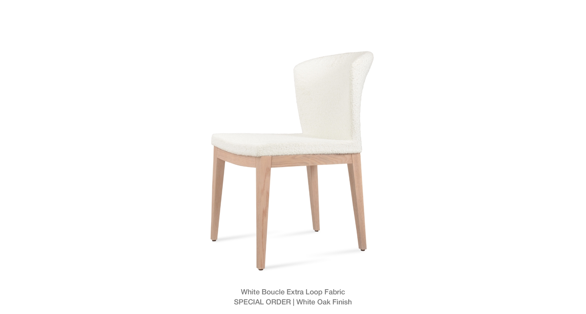 Picture of Capri Wood Chair