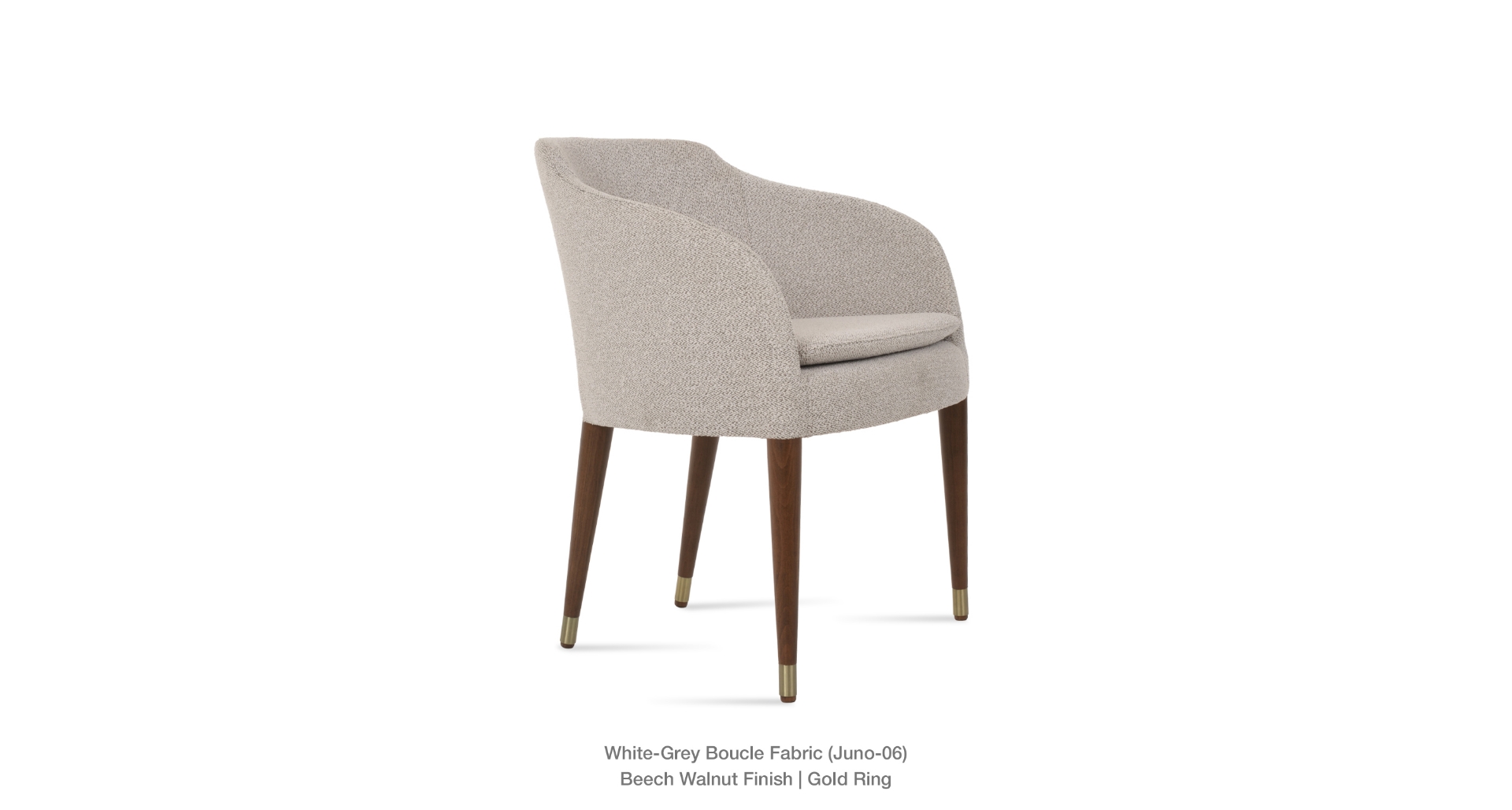 Picture of Buca Wood Chair