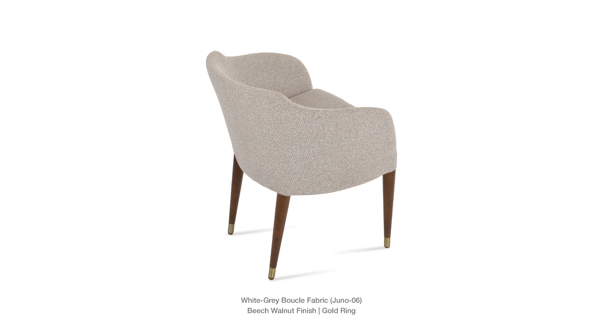Picture of Buca Wood Chair
