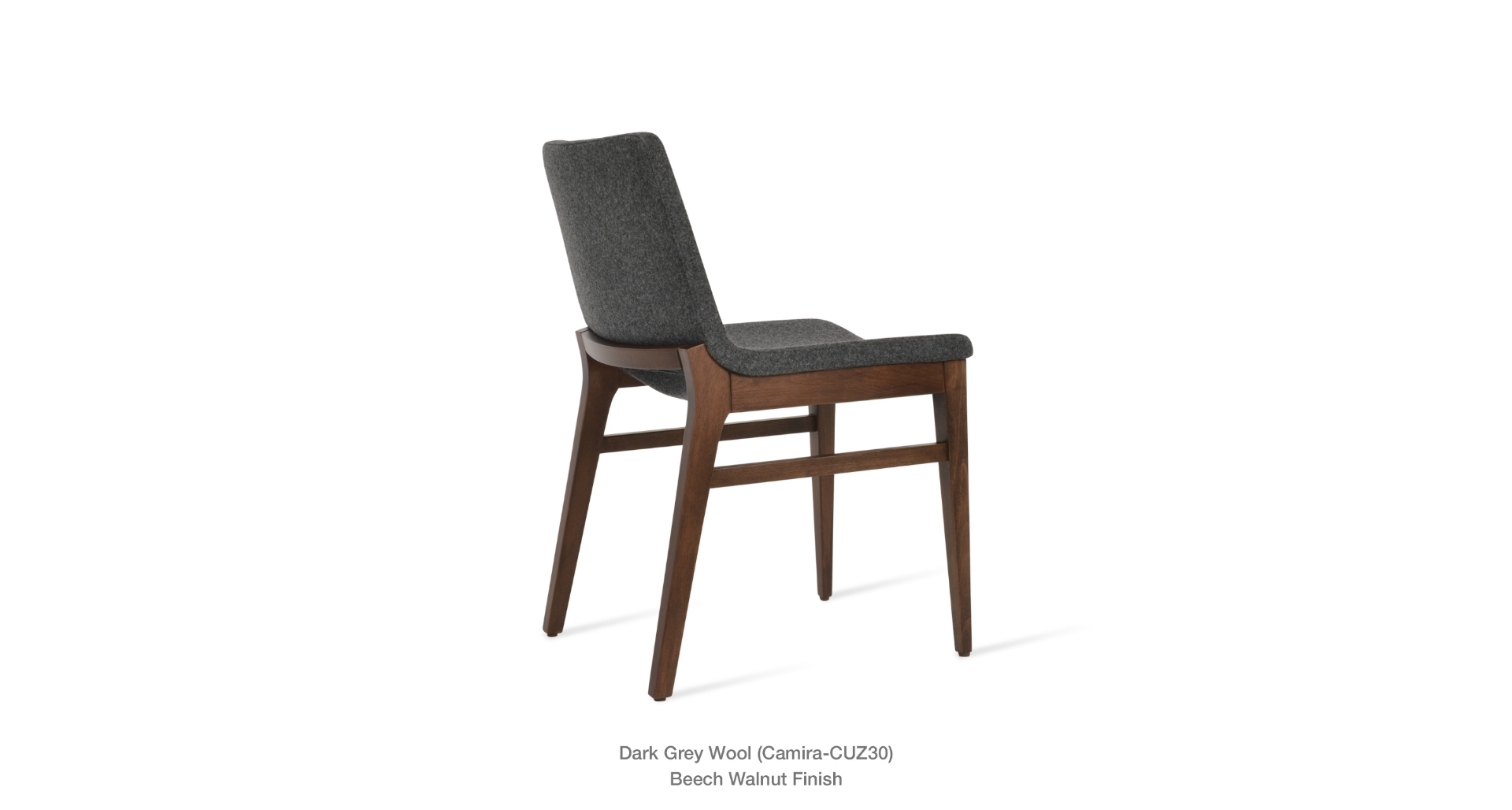 Picture of Nevada Wood Chair