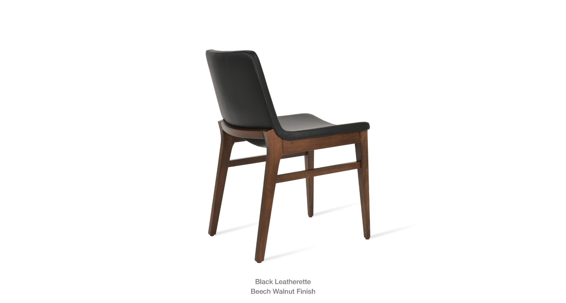 Picture of Nevada Wood Chair