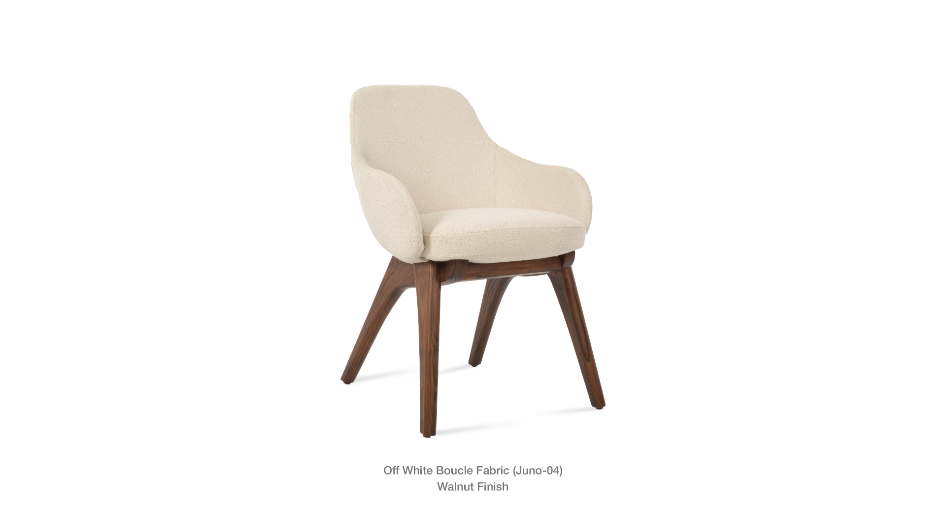 Picture of Gazel Arm X Wood Chair