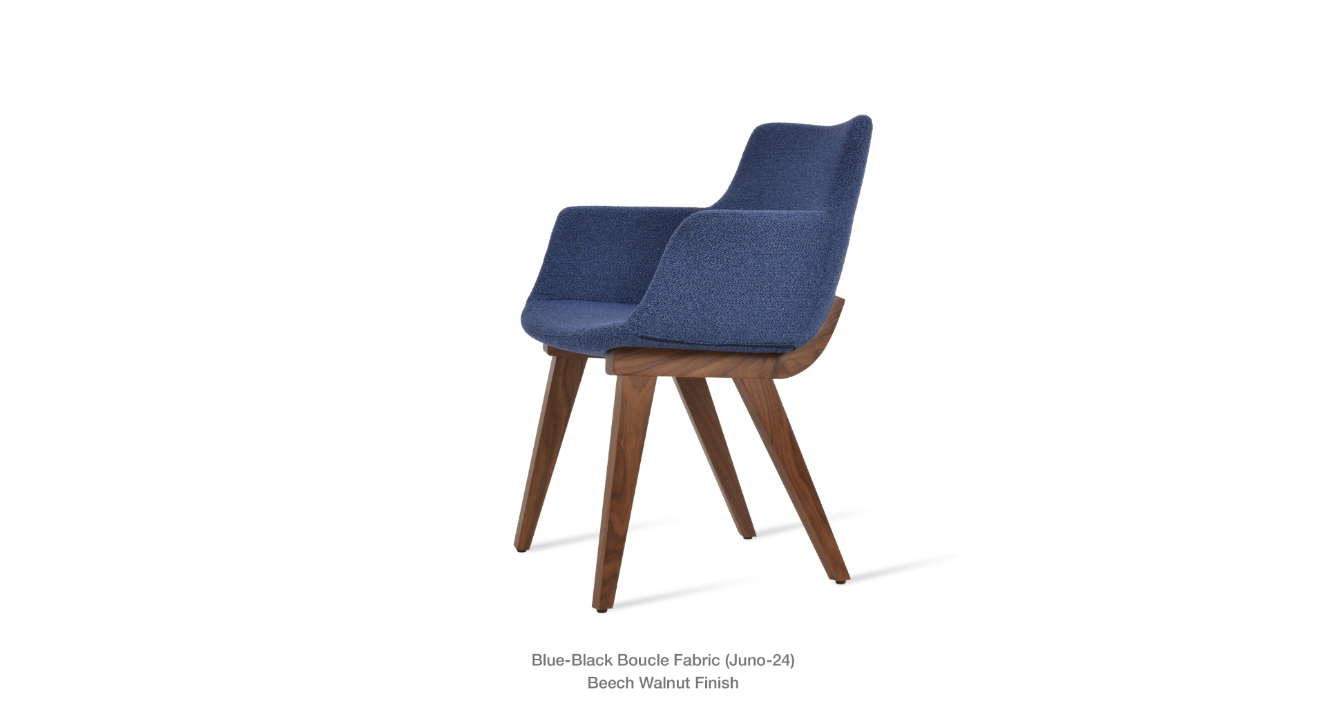 Picture of Bottega HB Wood Chair