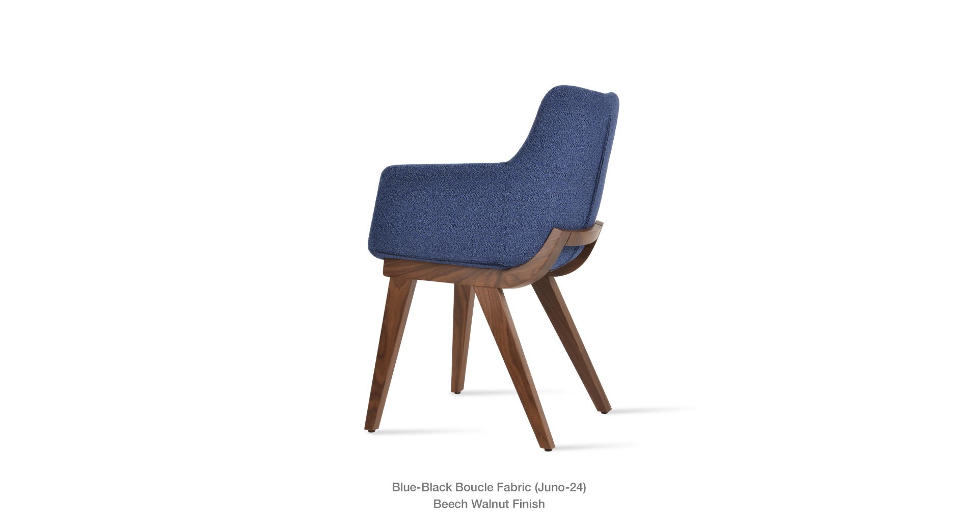 Picture of Bottega HB Wood Chair