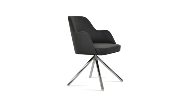 Picture of Marash Arm Stick Chair