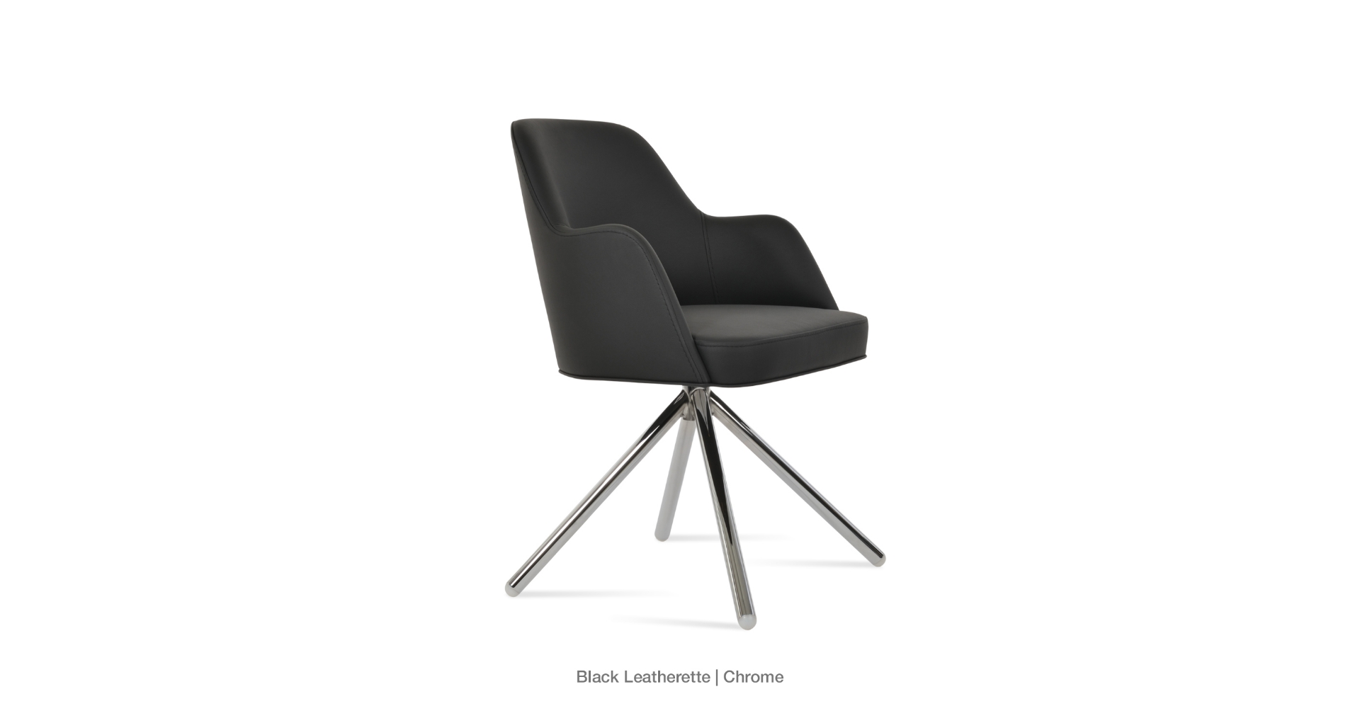 Picture of Marash Arm Stick Chair
