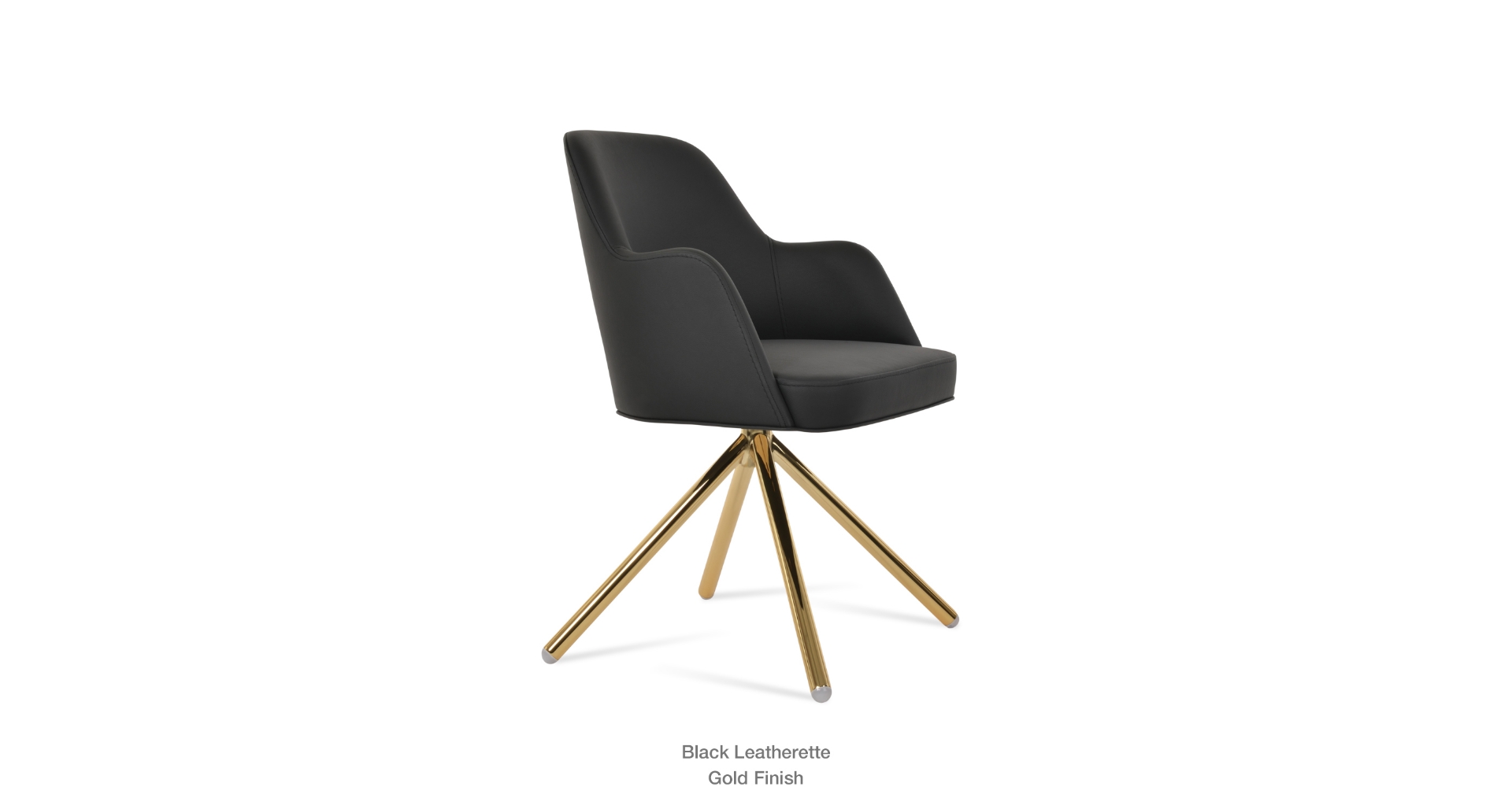Picture of Marash Arm Stick Chair