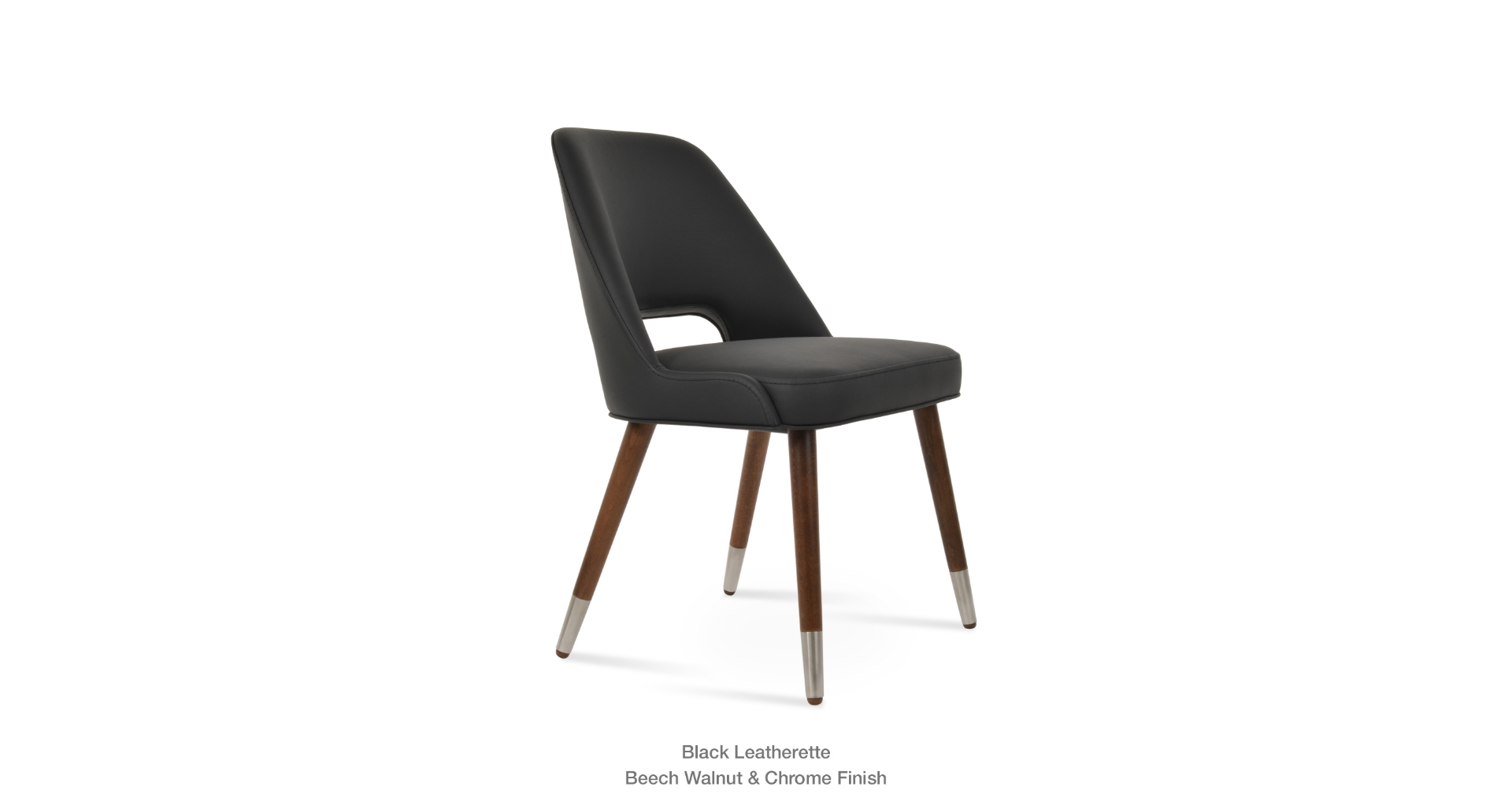 Picture of Marash Wood Chair