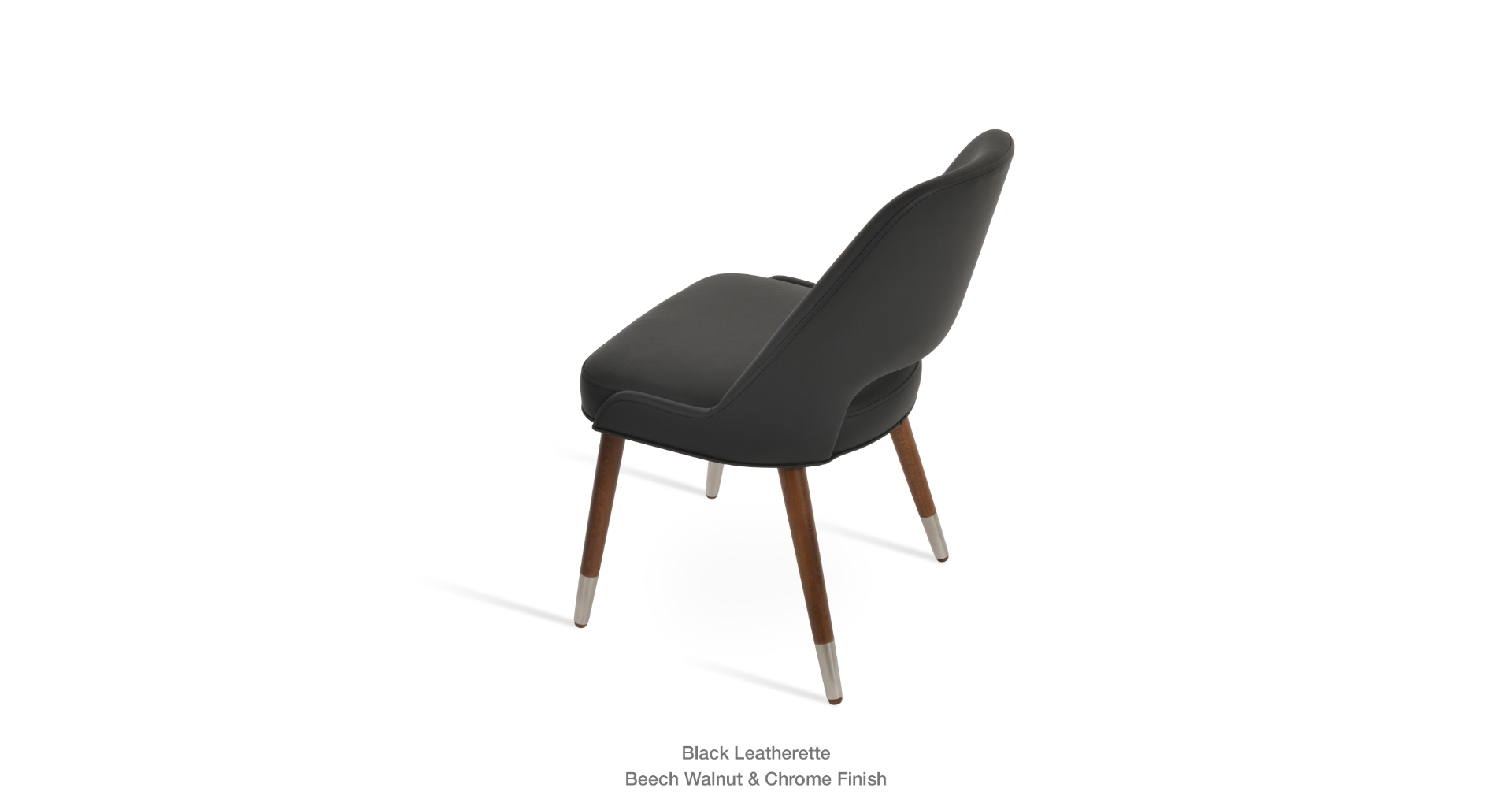 Picture of Marash Wood Chair