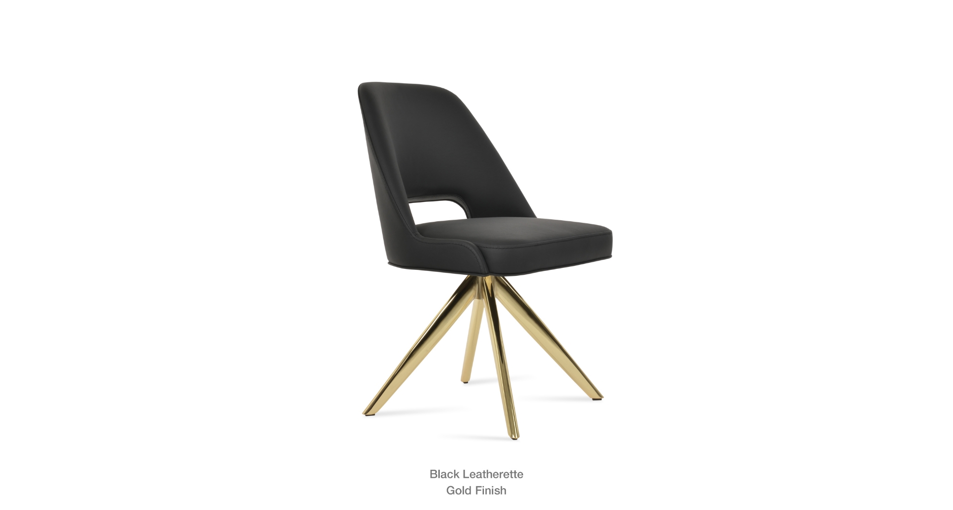 Picture of Marash Sword Chair