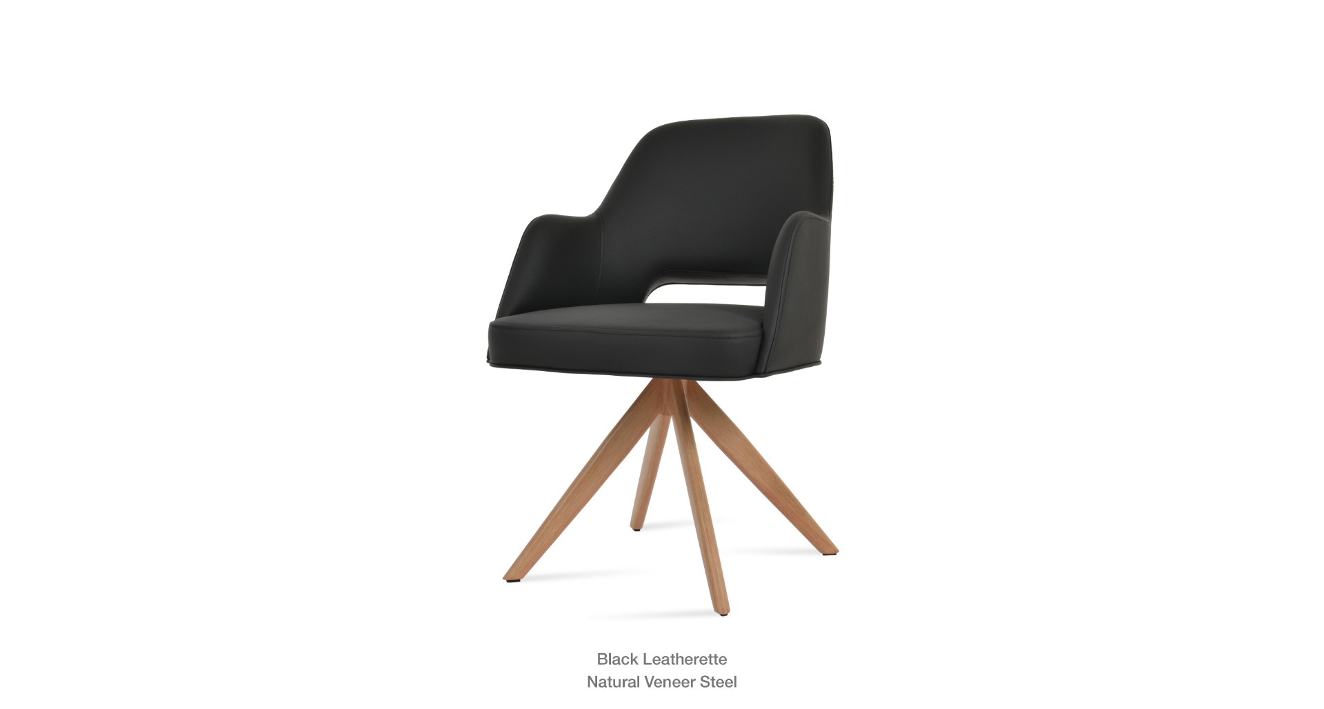 Picture of  Marash Arm Sword Chair
