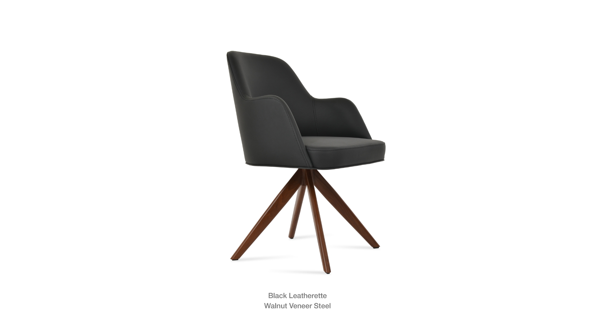 Picture of  Marash Arm Sword Chair