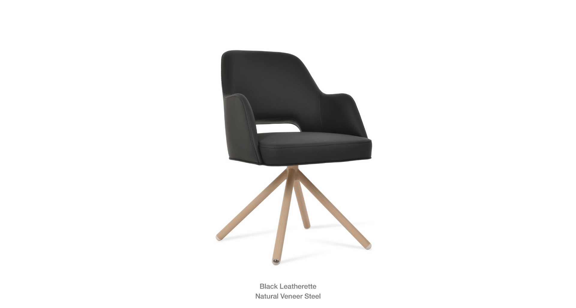 Picture of Marash Arm Stick Chair