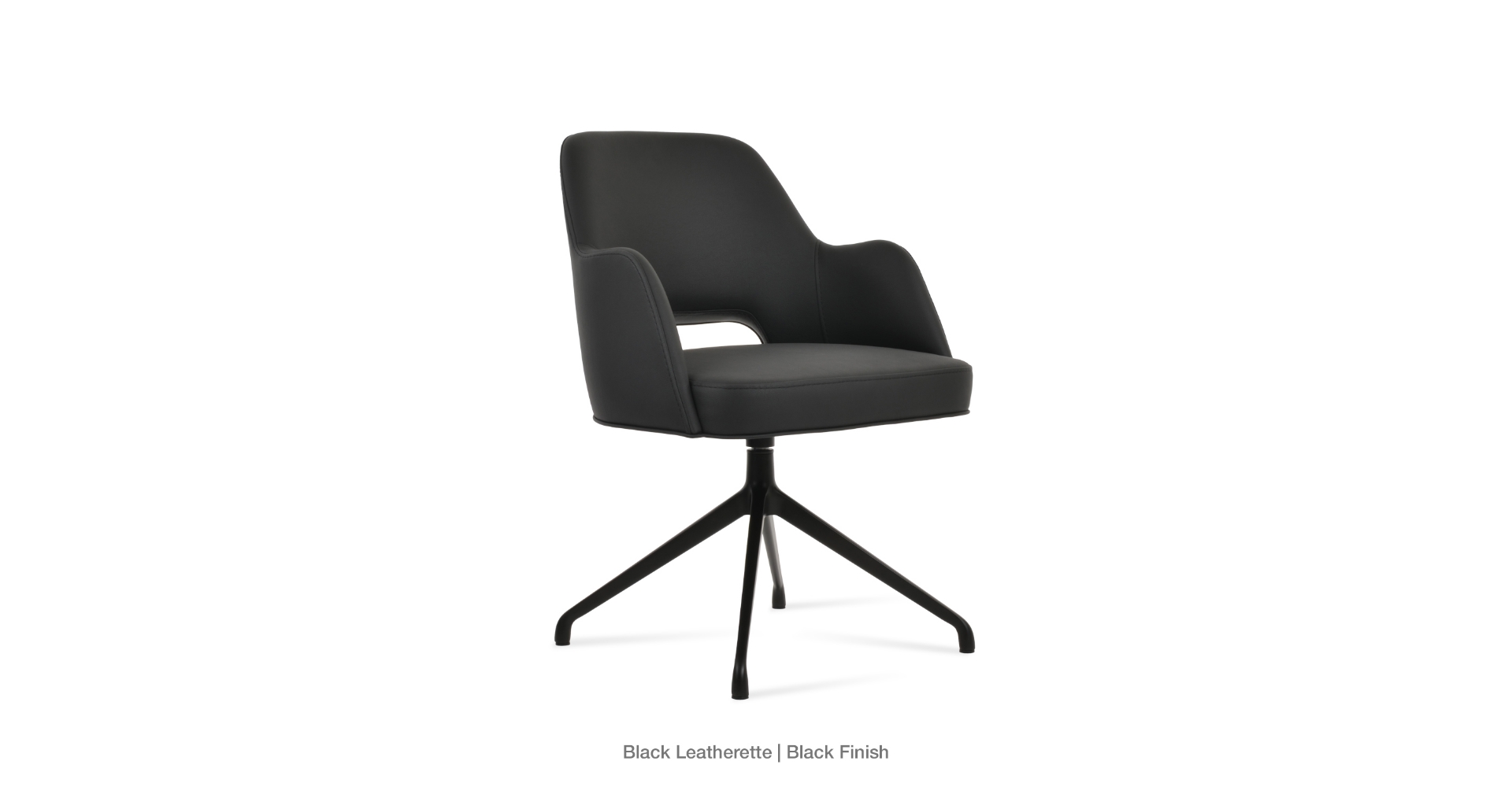 Picture of Marash Arm Spider Chair
