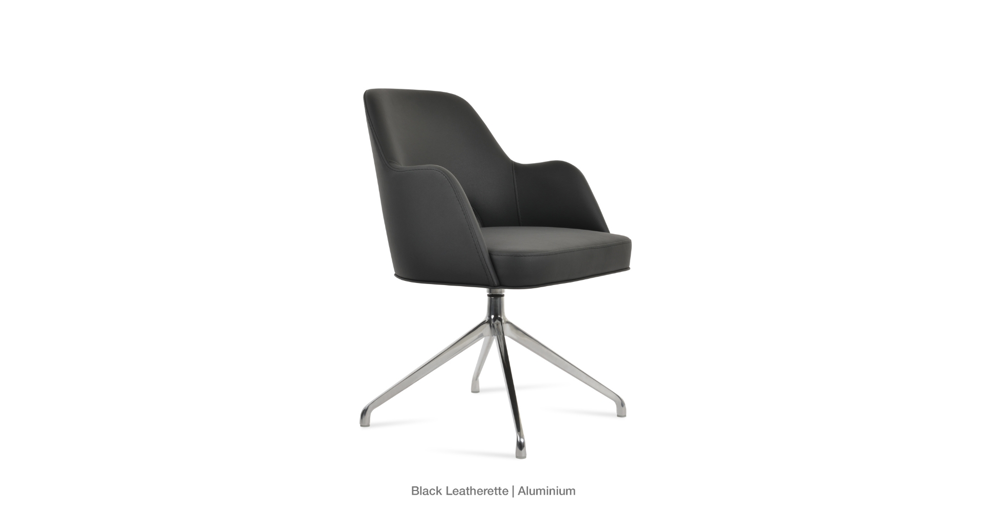 Picture of Marash Arm Spider Chair