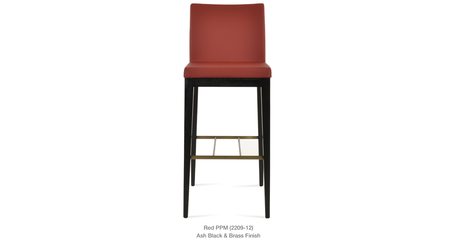 Picture of Aria Wood Stools