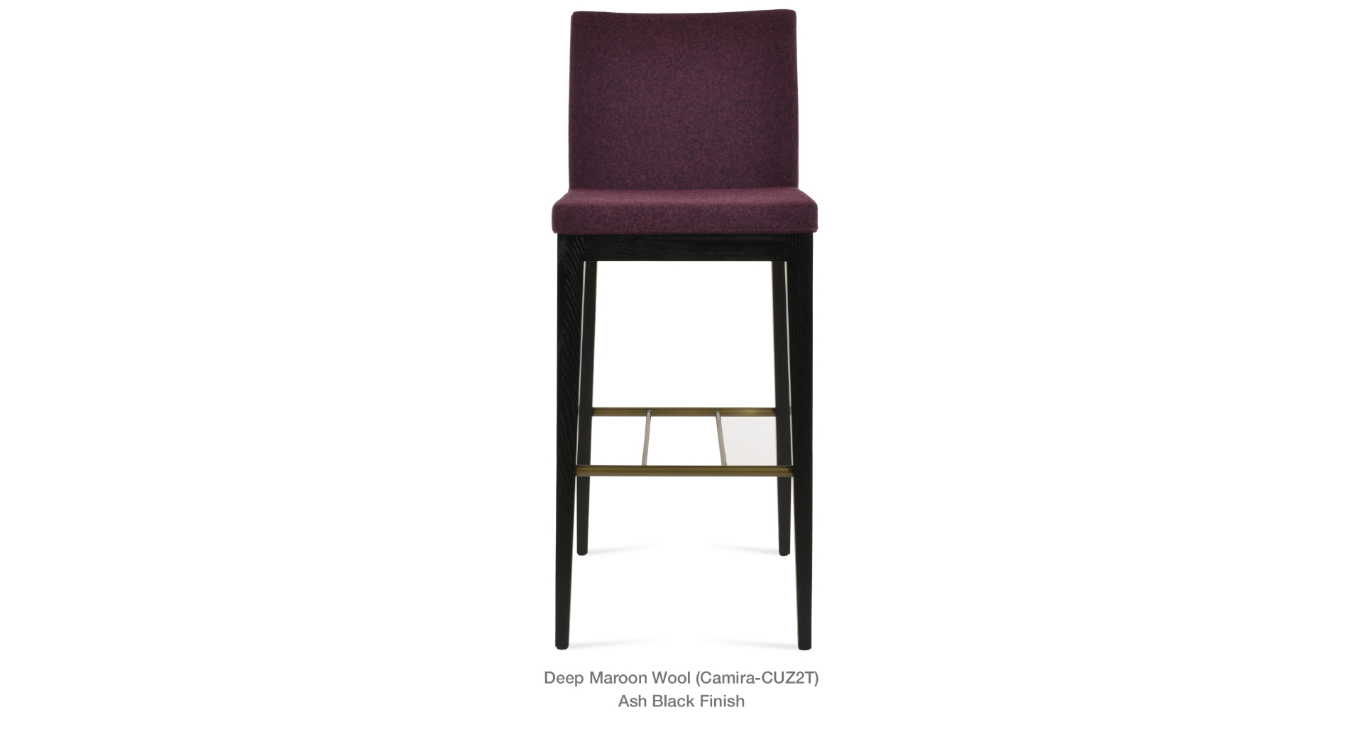 Picture of Aria Wood Stools