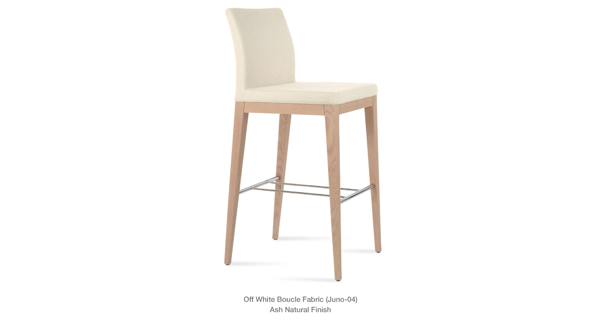 Picture of Aria Wood Stools