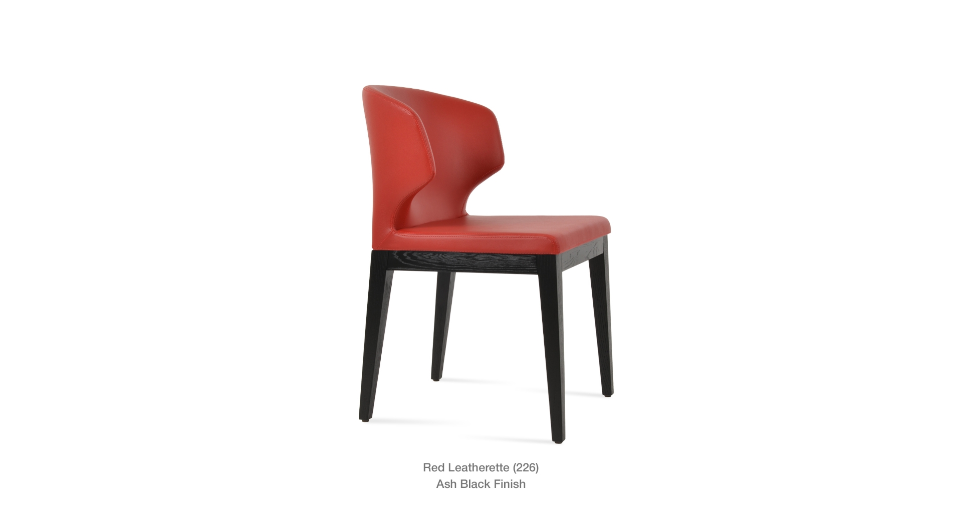 Picture of Amed Wood Chair