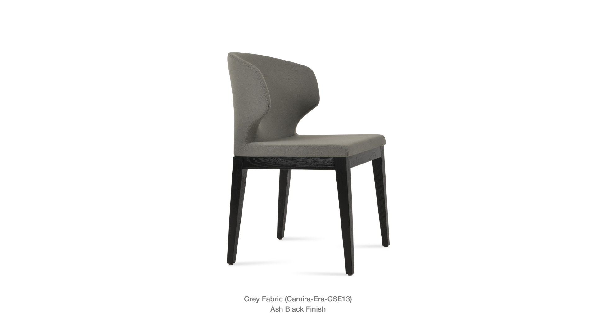 Picture of Amed Wood Chair