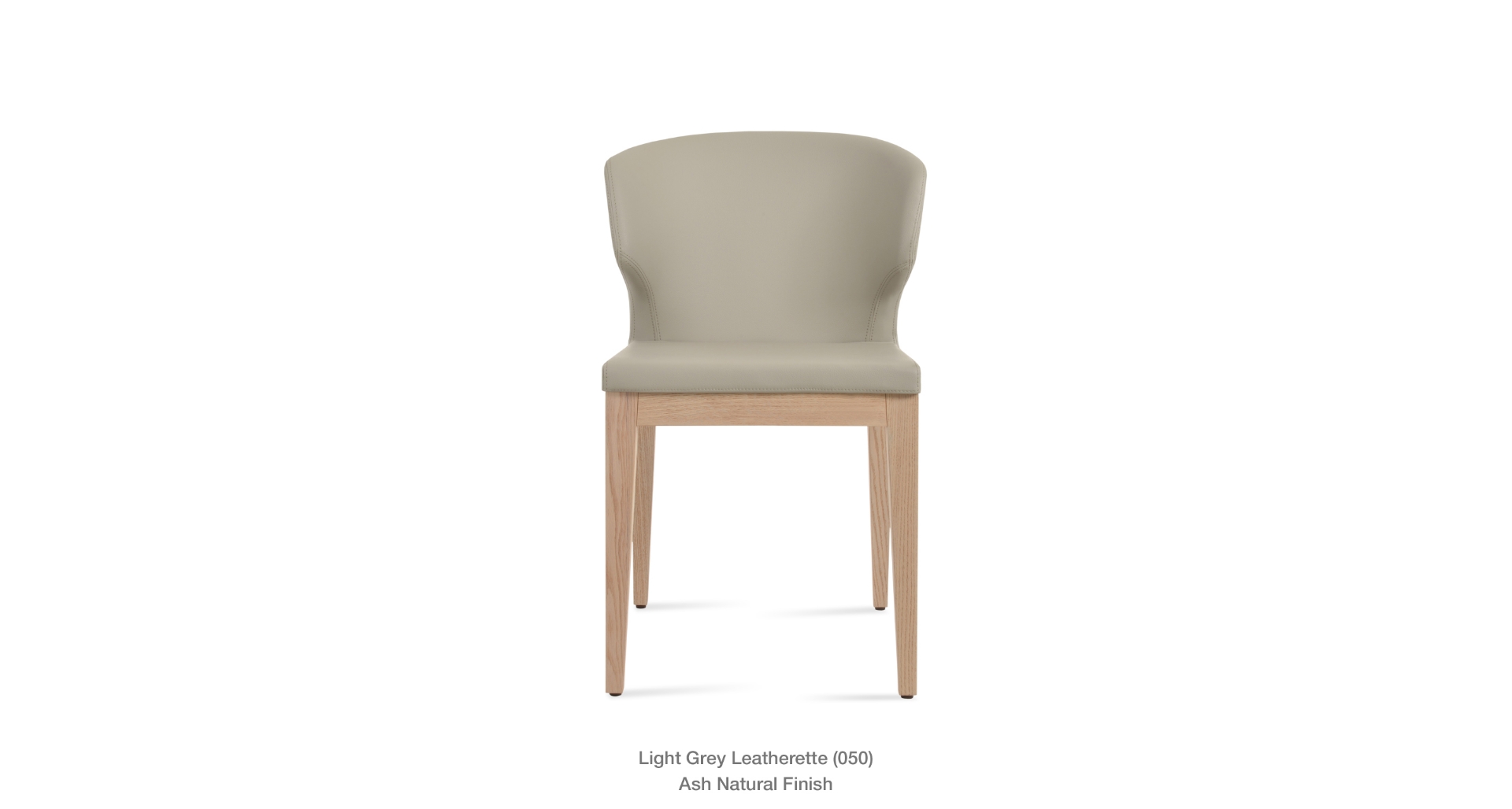 Picture of Amed Wood Chair