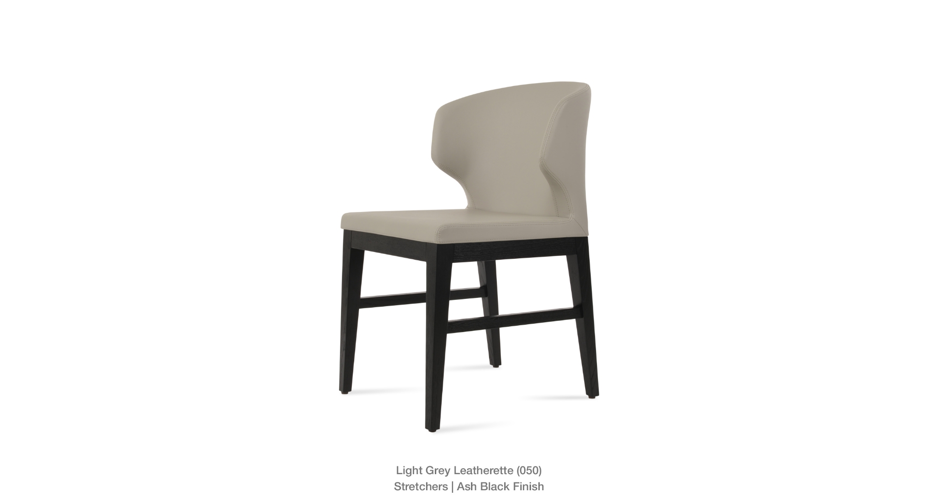 Picture of Amed Wood Chair