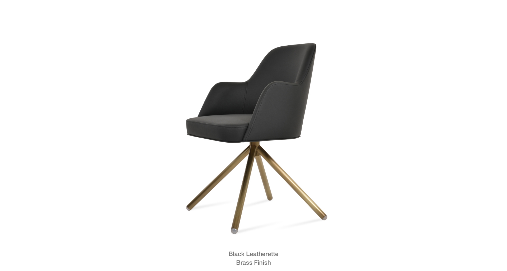 Picture of Marash Arm Stick Chair