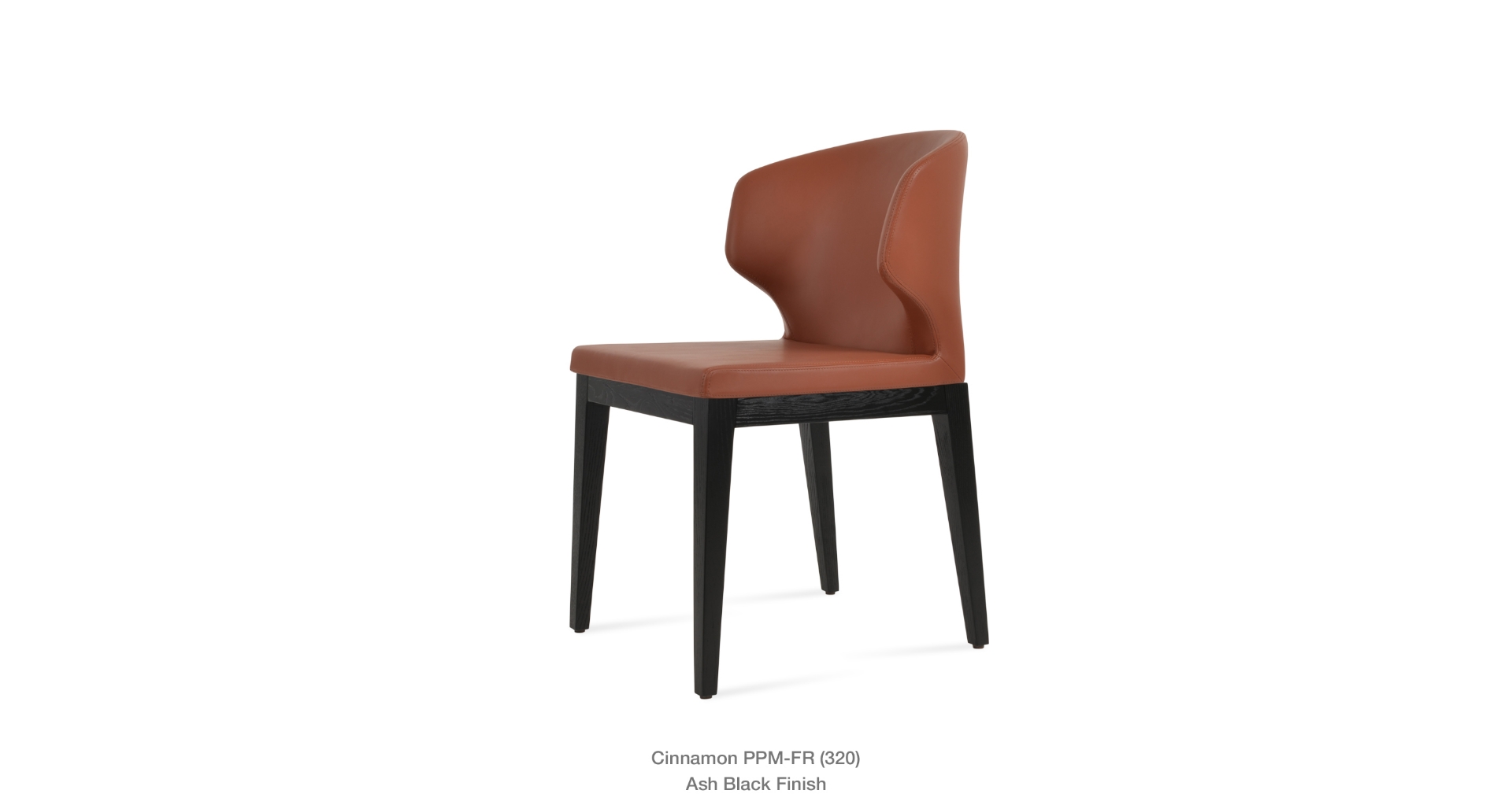 Picture of Amed Wood Chair