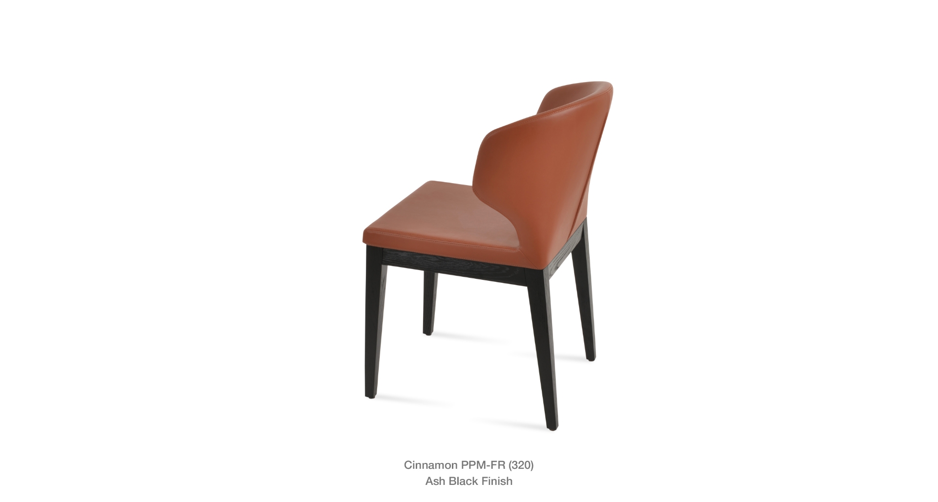 Picture of Amed Wood Chair