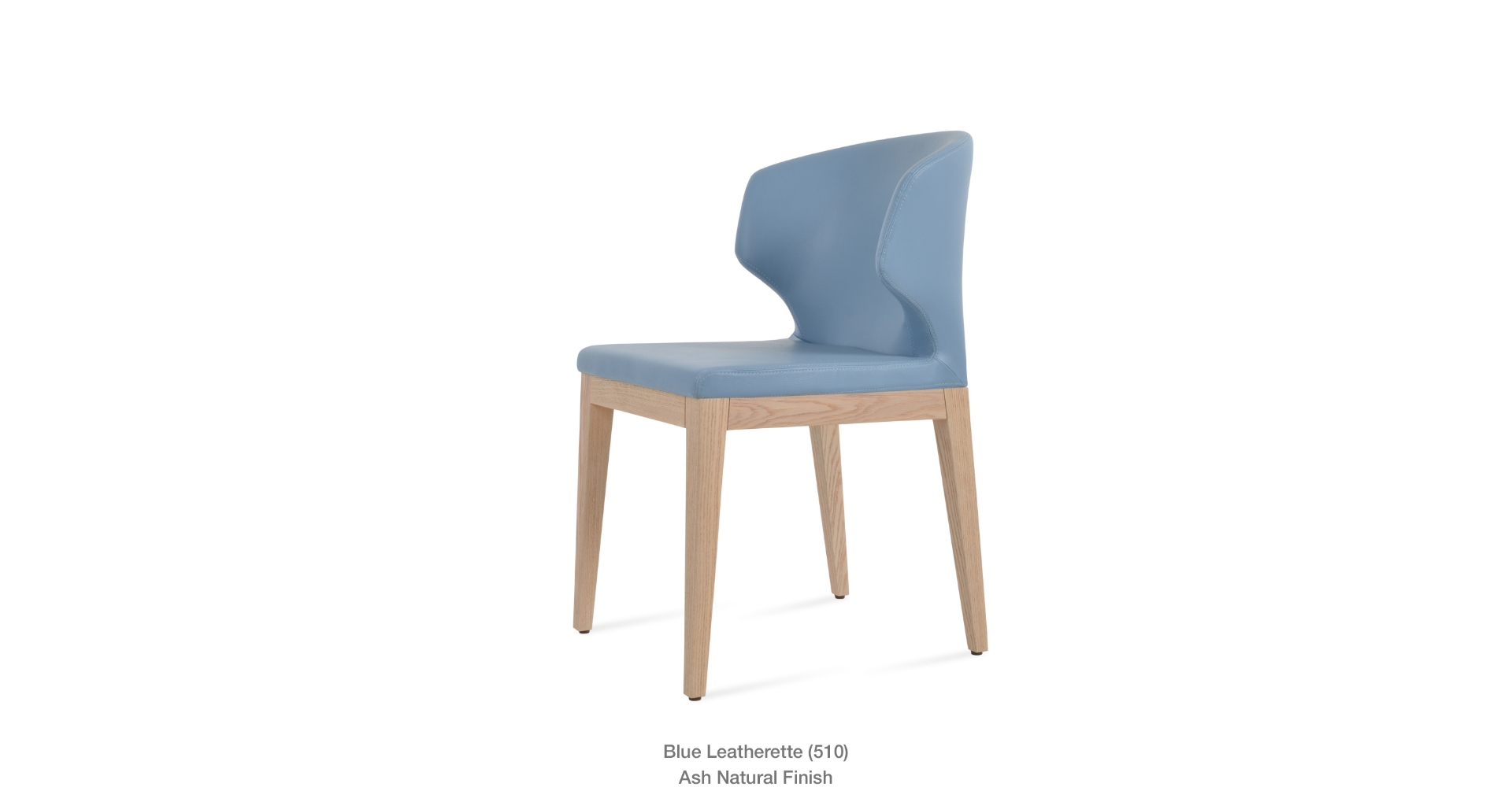Picture of Amed Wood Chair