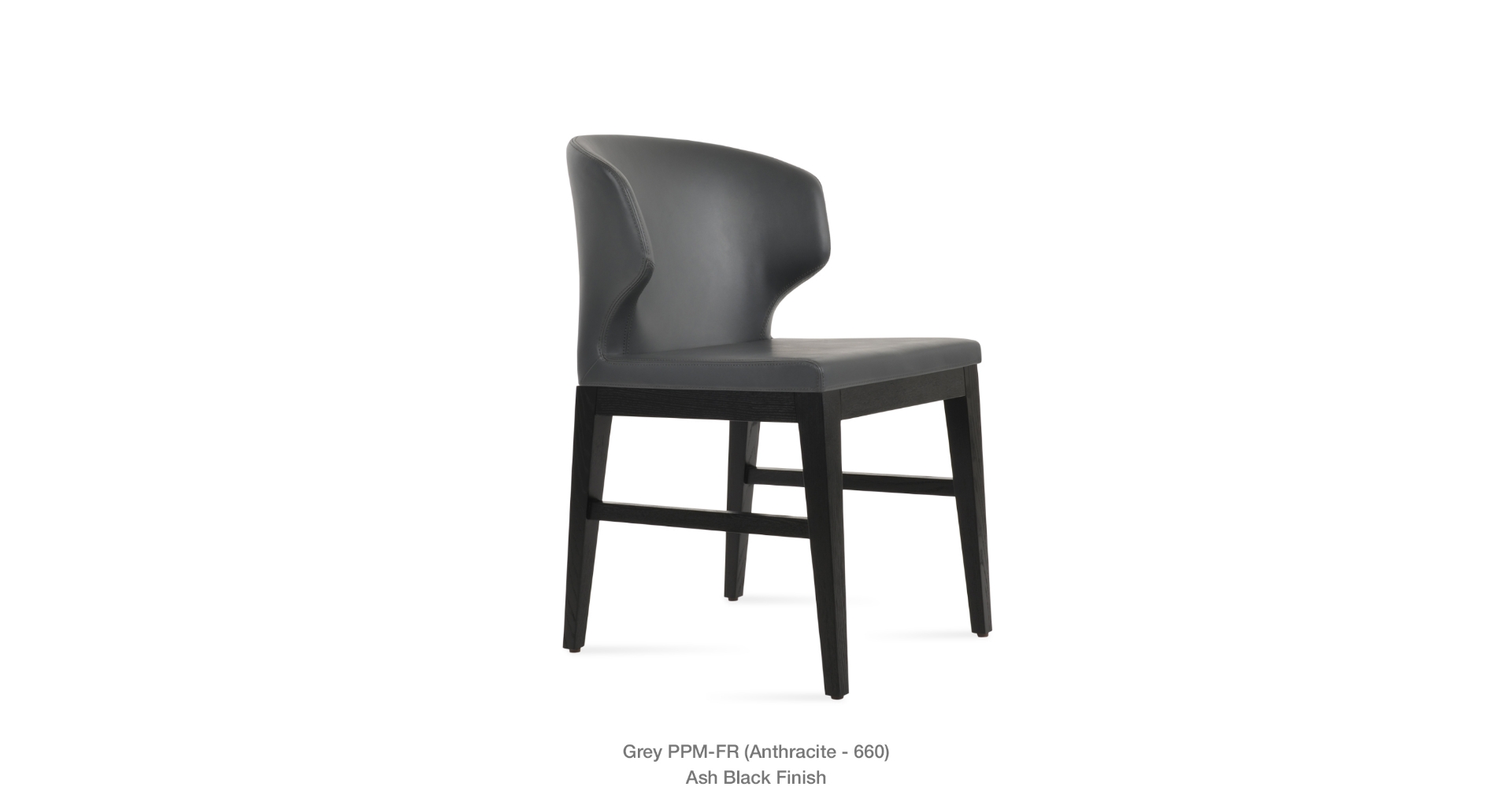Picture of Amed Wood Chair