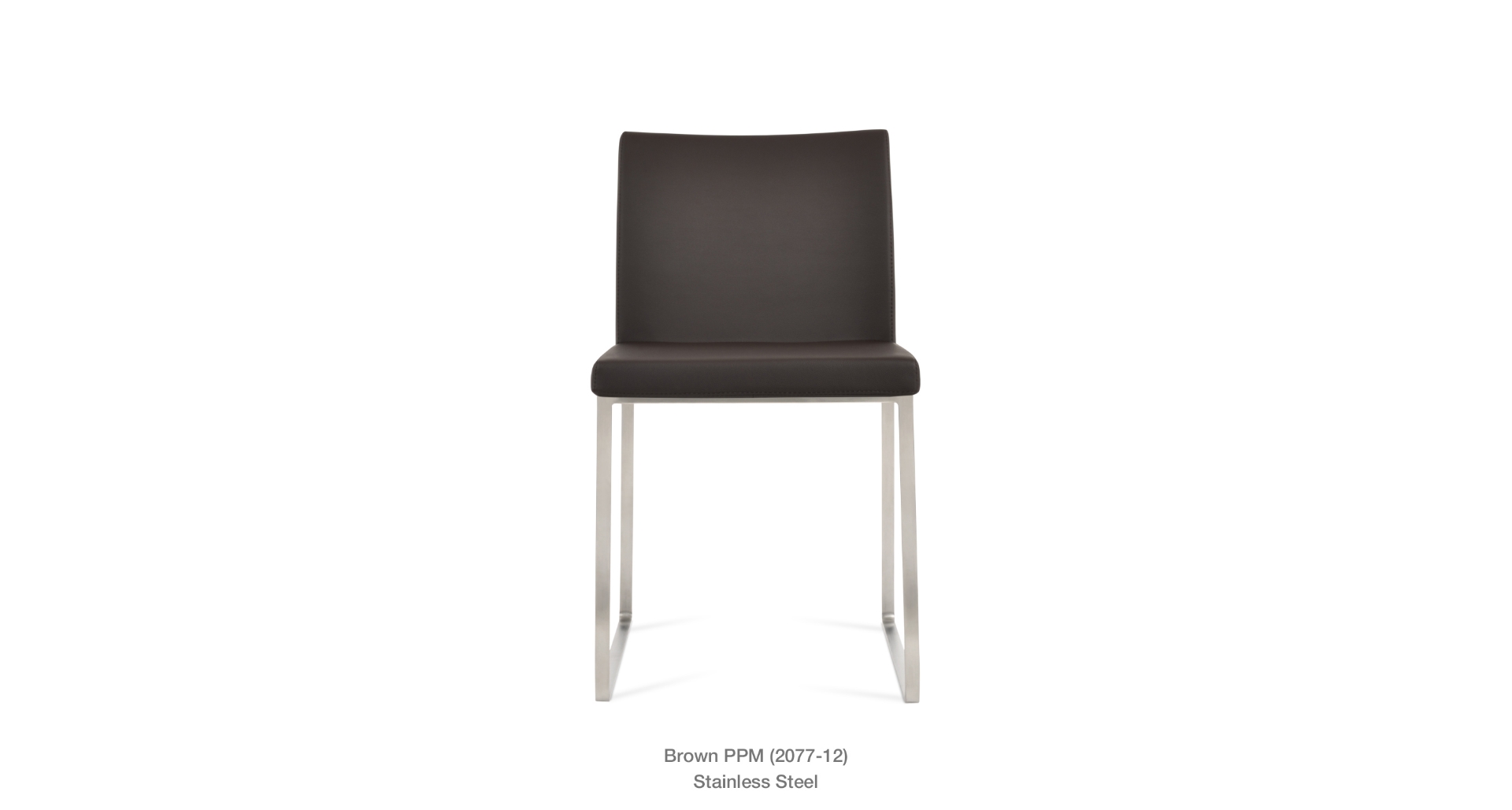 Picture of Aria Sled Chair