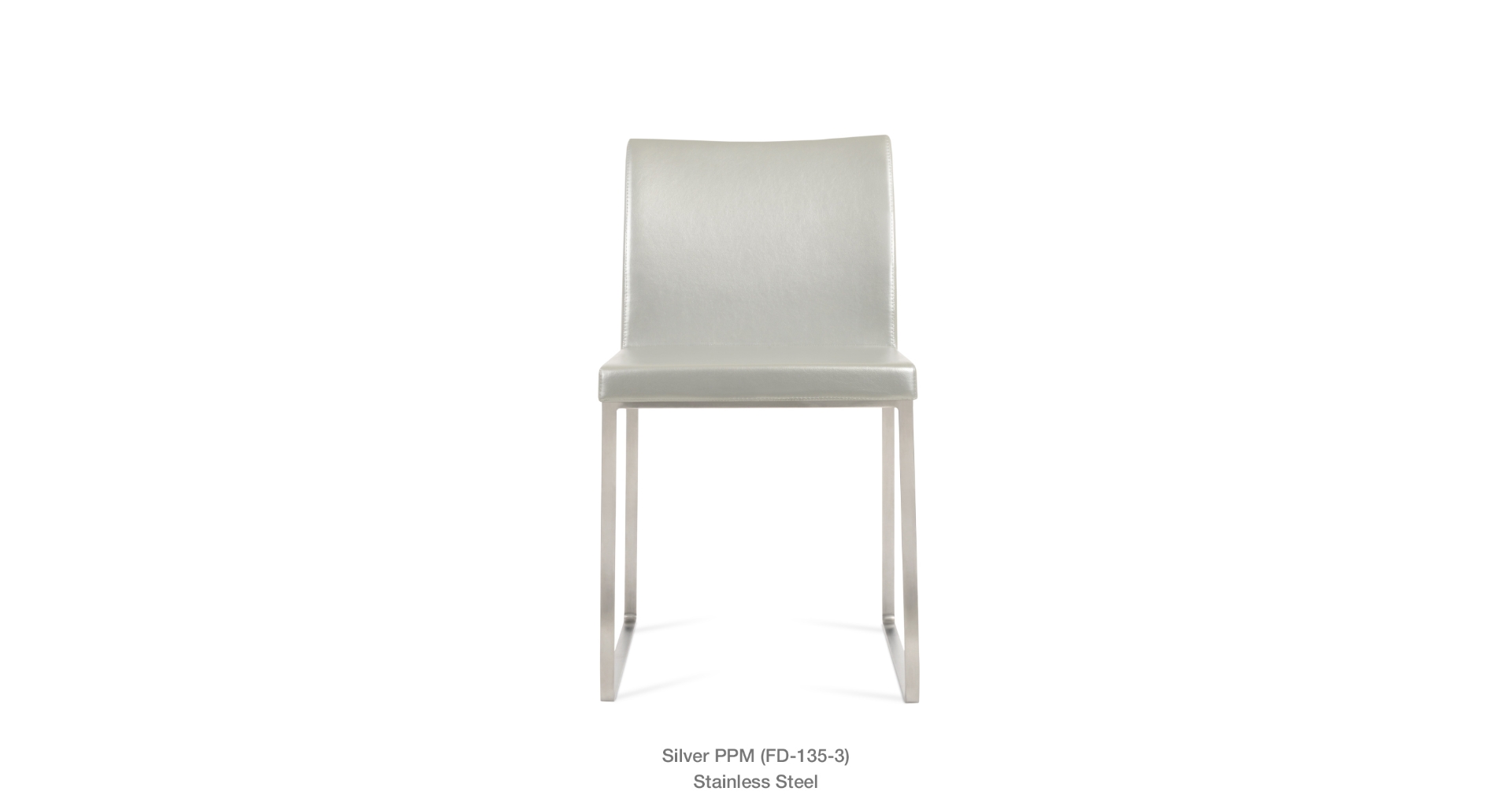 Picture of Aria Sled Chair
